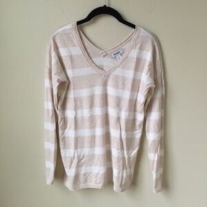 Fine-knit Sweater‎